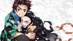 Demon Slayer: Kimetsu no Yaiba "Need help?" on AnimeClout.