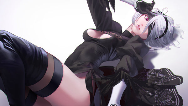 2B "What about Shipping?" on AnimeClout.